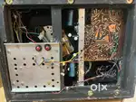 Record player bush company