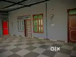 2 rooms , 1 kitchen , washroom and hall