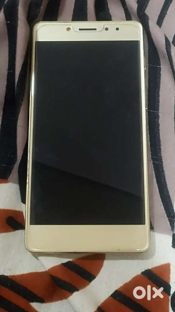10 OrG2 5G Mobile New Condition