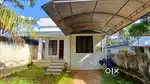 2BHK (Old) with 5.5 CENTS FOR SALE IN THANNIVILA MUDAVOORPARA