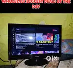 LATEST ANDROID SONY SMART 4k LED TV at WHOLESALE Rate for CUSTOMERS