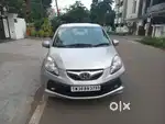 Honda Brio 2013-2016 VX O AT, 2013, Petrol