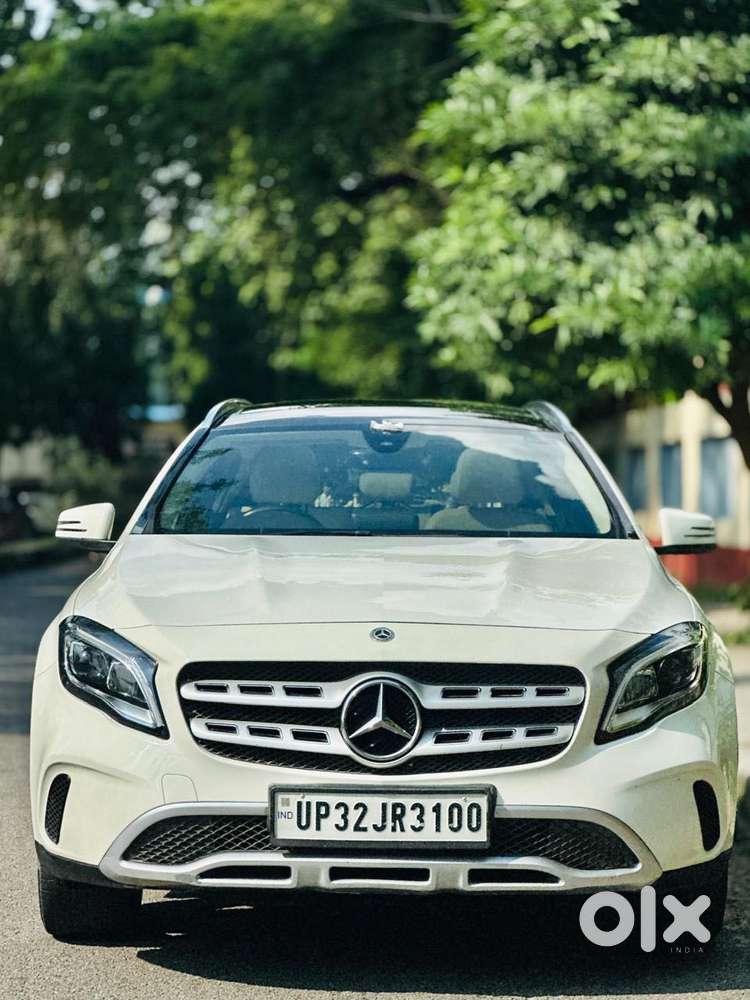 Mercedes-Benz GLA 200 D 4 Matic, 2018, Diesel