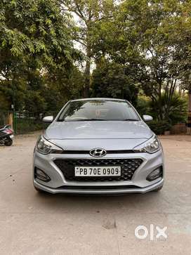 Hyundai i20 Diesel Sportz, 2019, Diesel
