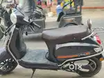 Bike Lena Hai ,Long Tour Karna padta hai ab isliye