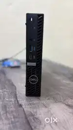 Dell Optiplex Micro i3-12 th Generation