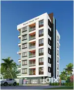 1 Floor 1 Flat 3BHK Antique Flats