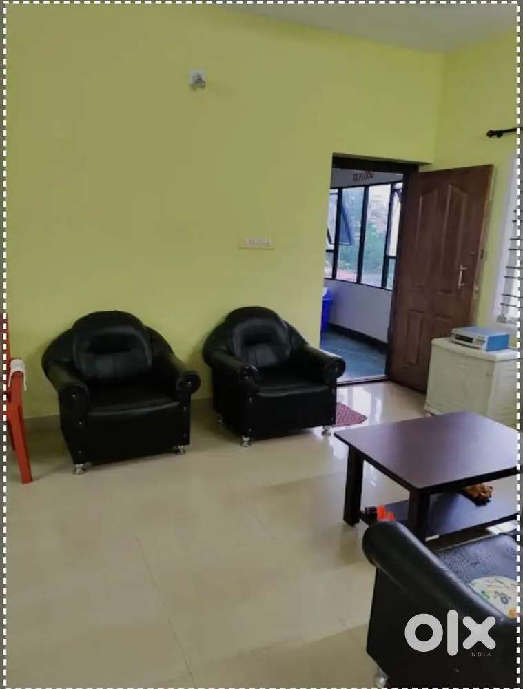 3bhk flat available @13,000 in Tarinigada Paradeep near Bank of India