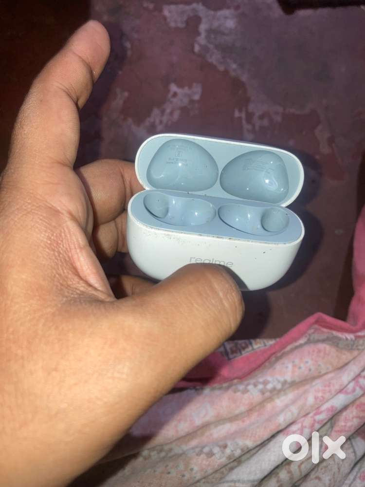 Realme earbud T300