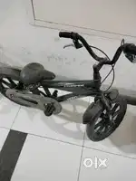 Kids Hero cycle