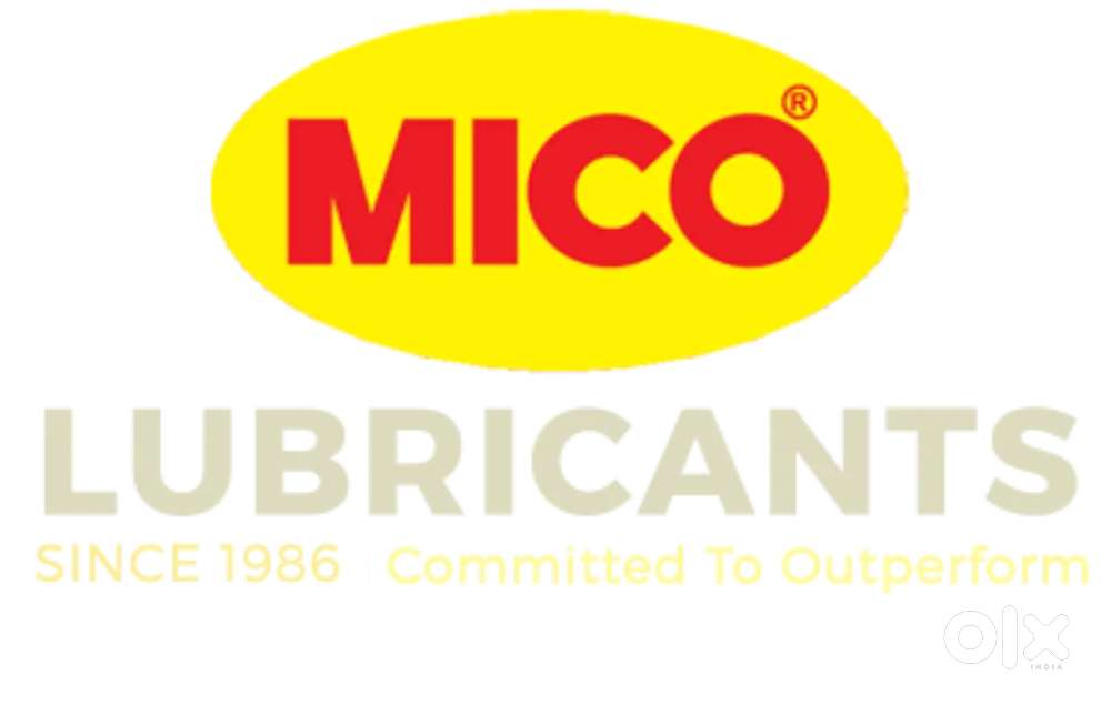 Need salesman in Mico oil