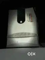 inverter with 4 battery full condition