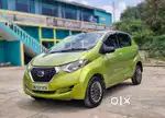 Datsun RediGO 2016 Petrol 46000 Km Driven