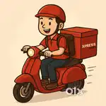 Delivery Partners for Xpress Bees
