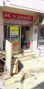 Shop For Rent 220 Sq Ft at Sanganer