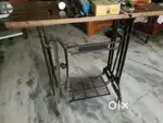 Sewing machine Table