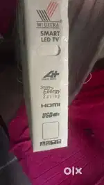 Mi television