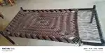 Custom made charpai for sale