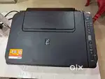Xerox machine printing machine