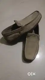 Woodland Shoe Size 6