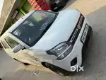 Maruti Suzuki Wagon R 2021 CNG & Hybrids 28000 Km Driven