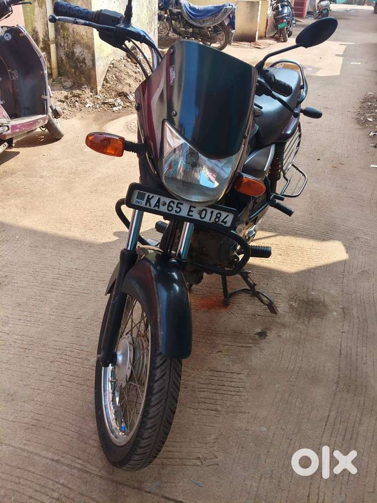 Platina 100 (2014) – Superb Mileage  Well Maintained  Ready to Ride