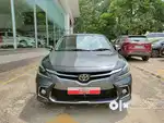 Toyota Glanza G, 2023, Petrol
