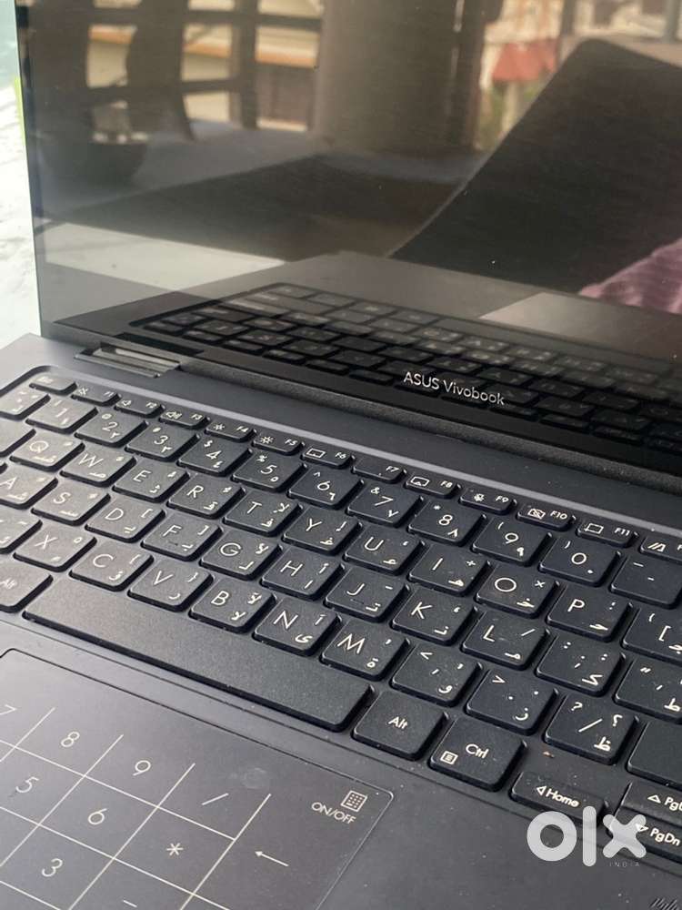 ASUS Vivobook 14,Intel Core i3 128GB