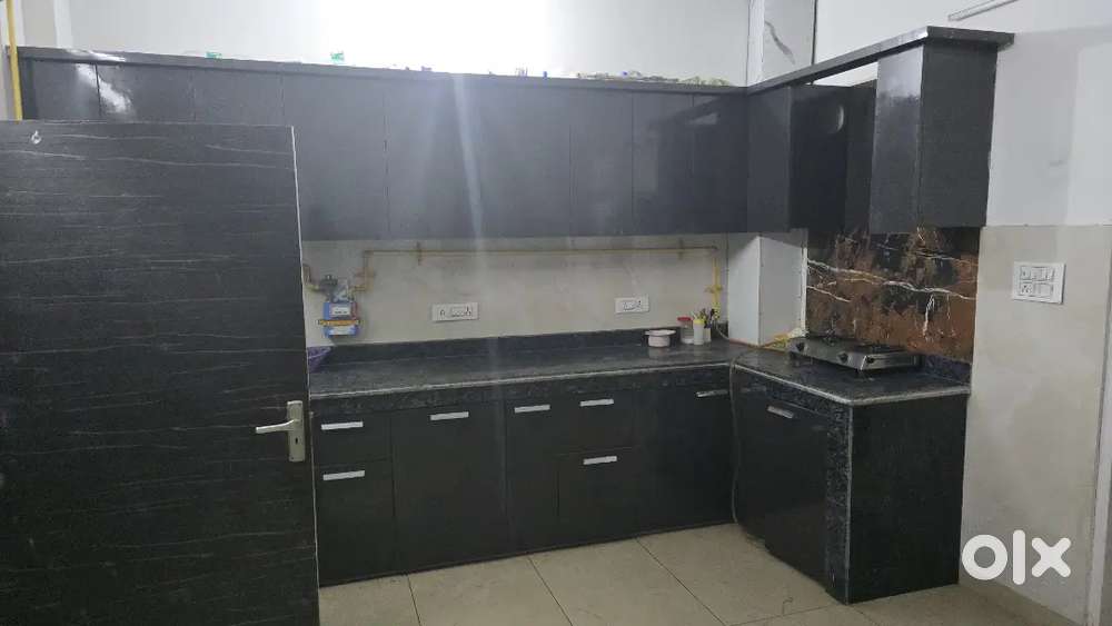 2bhk independent flat in Vasundhara, 2bhk flat near vishwkarma chok