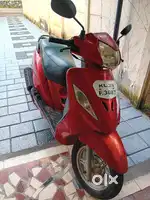 New tyre, New Battery,  New insurance