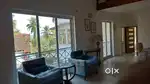 Available 3bhk villa for rent at Porvorim Salvador do mundo