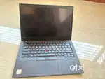 Lenovo ThinkPad X13 (Touchscreen, i7 10th Gen, 16GB/512GB)