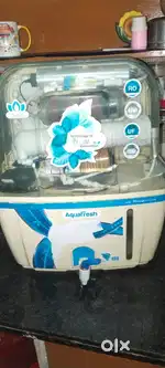 RO good condition