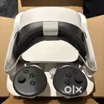 Meta Quest 3S 128GB VR Headset - Batman Arkham Shadow
