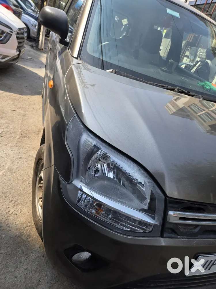 Maruti Suzuki Wagon R 1.0 2021 CNG & Petrol Good Condition