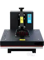 Heat press machine 15×15