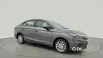 Honda City i-VTEC CVT V, 2021, Petrol