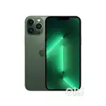 Iphone 13, 256 GB, Alpine green