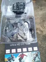 4k action camera sports