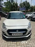 Maruti Suzuki Swift VXI 2018, 2023, Petrol