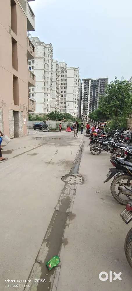 Flat for Rent