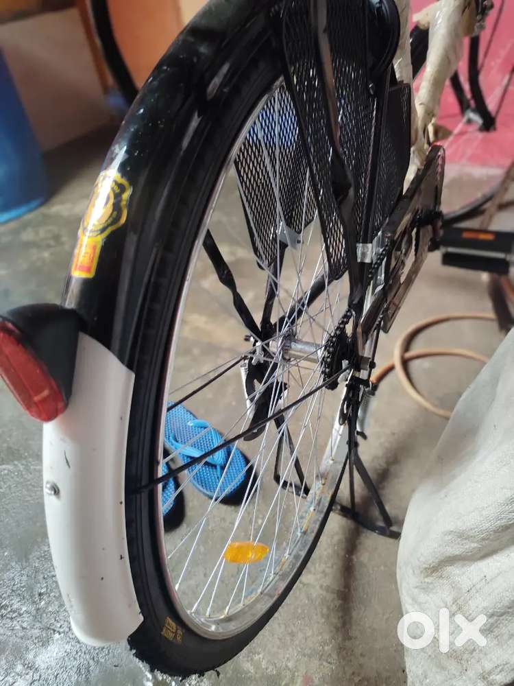 Kohinoor Brand  New Bicycle Good  Quality  Black Colour