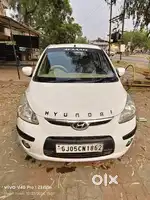 i10 Auto With Sunroof