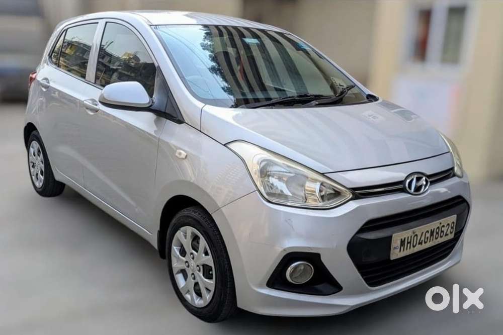 Hyundai Grand i10 Prime 1.1 CRDi T, 2014, Diesel