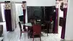 Spacious 3BHK Flat for Rent – Ideal for Family or Office Use