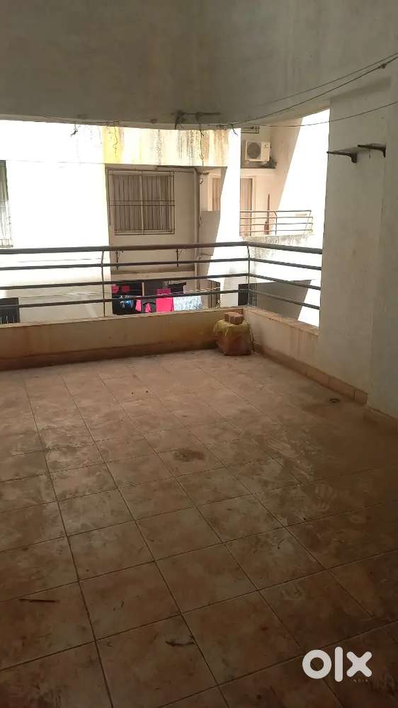 2bhk available for rent in  wakad