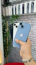 iPhone Refurbished Available