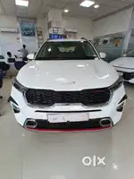 Kia Sonet 1.0 GTX Plus DCT, 2021, Petrol