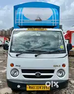 TATA ACE GOLD CNG 2022