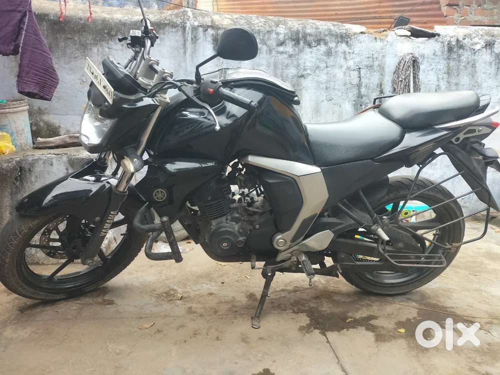 YAMAHA FZ for sale